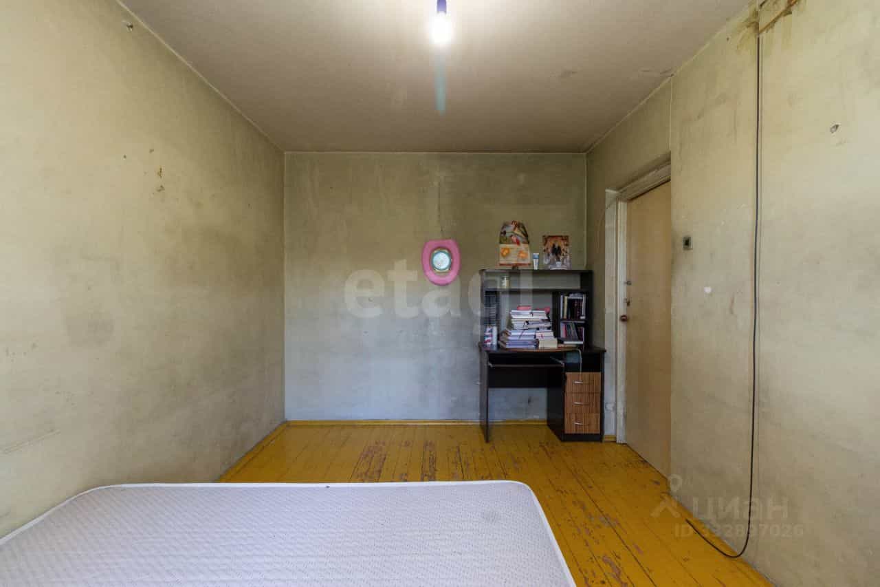 Россия, Красноярск, улица 26 Бакинских Комиссаров, 28, фото 10