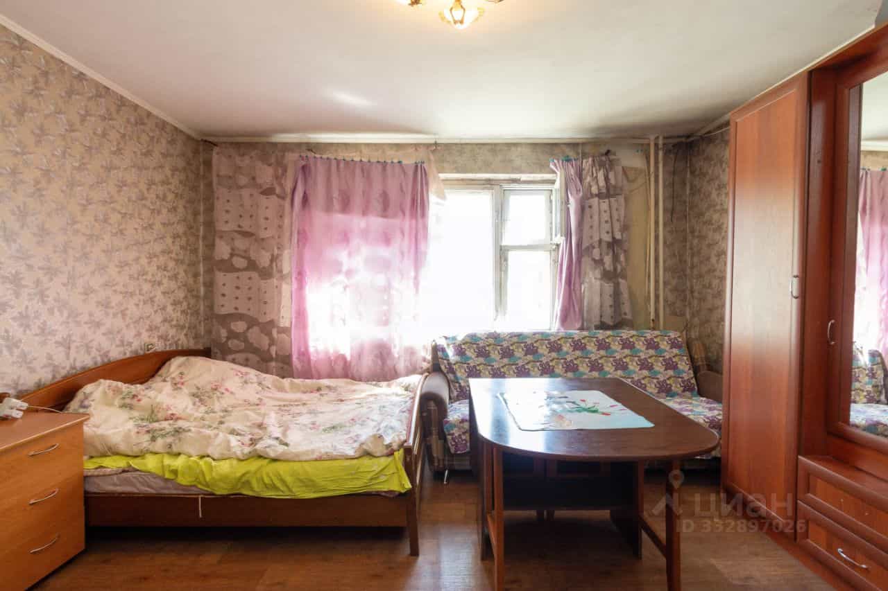 Россия, Красноярск, улица 26 Бакинских Комиссаров, 28, фото 11