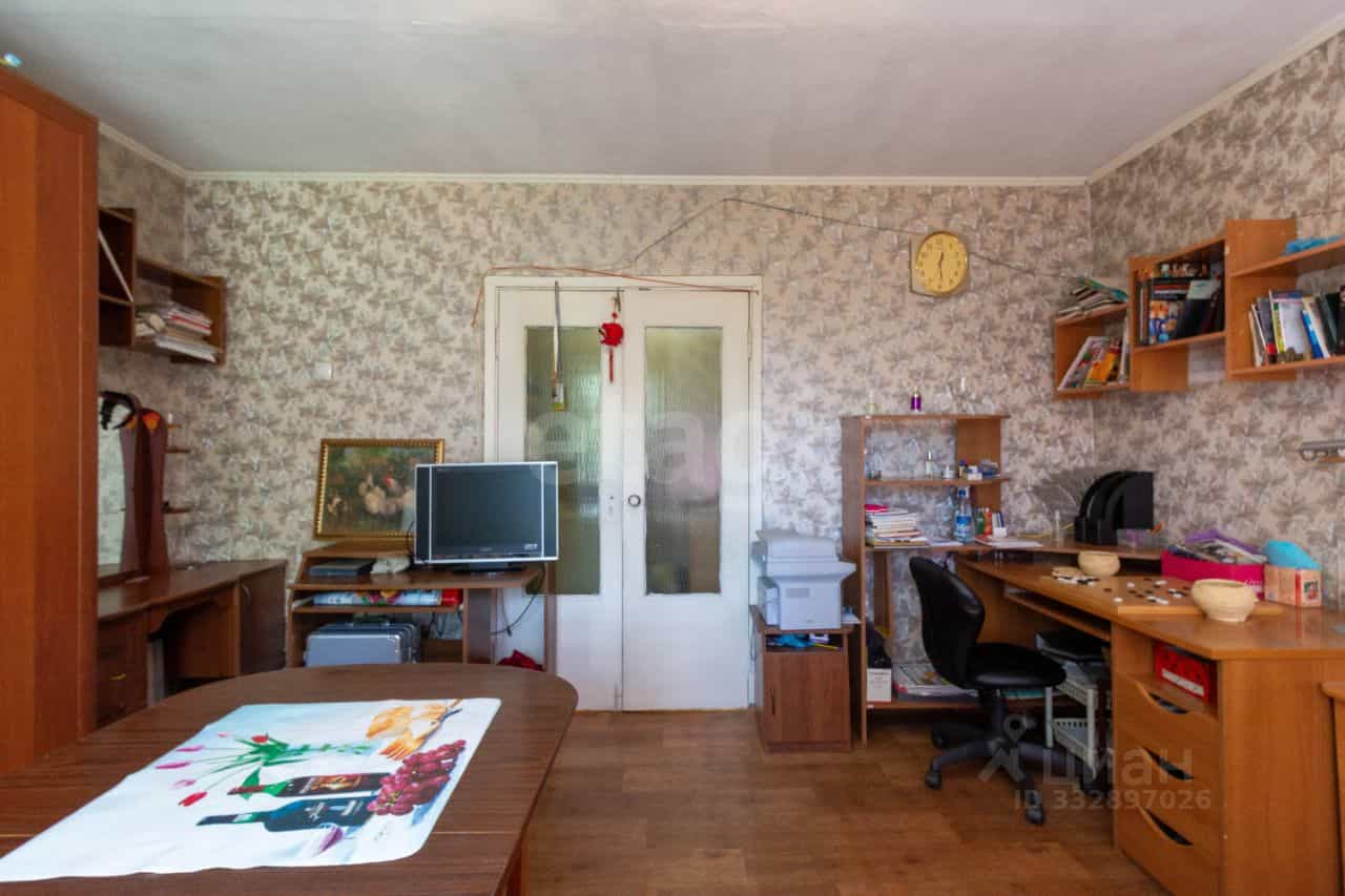Россия, Красноярск, улица 26 Бакинских Комиссаров, 28, фото 12