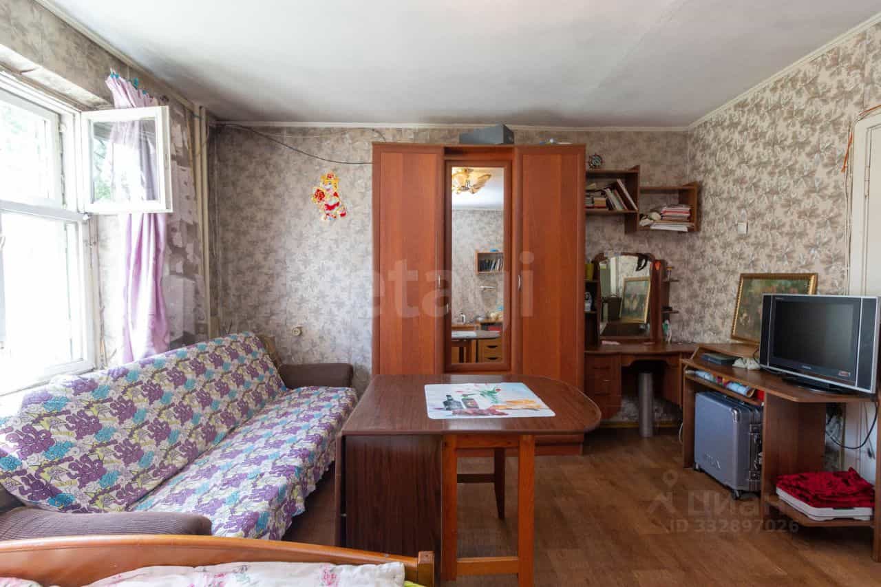 Россия, Красноярск, улица 26 Бакинских Комиссаров, 28, фото 13
