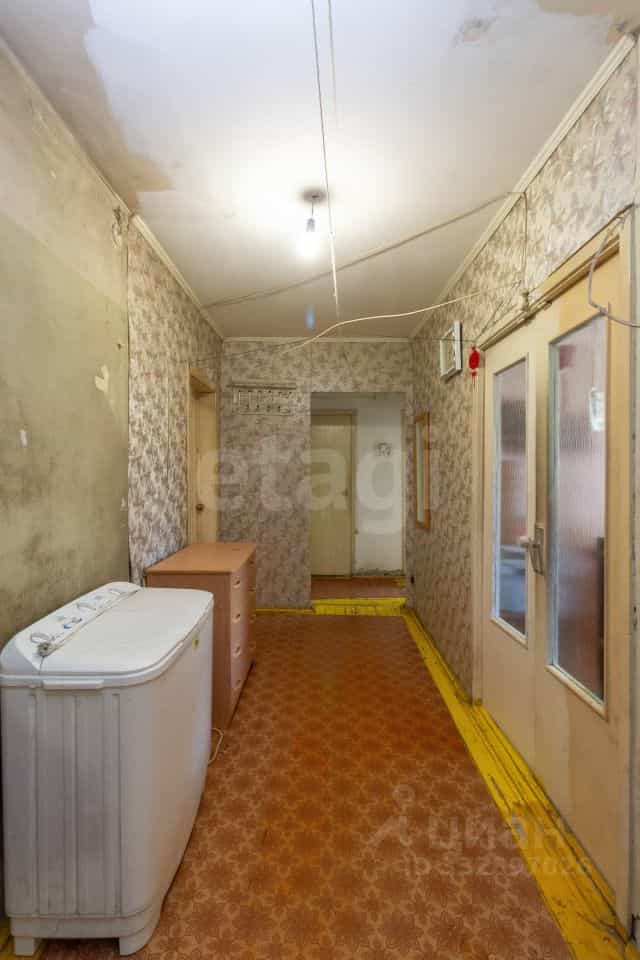 Россия, Красноярск, улица 26 Бакинских Комиссаров, 28, фото 14