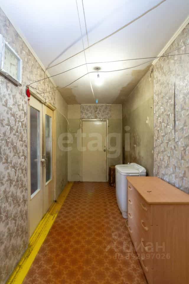 Россия, Красноярск, улица 26 Бакинских Комиссаров, 28, фото 15