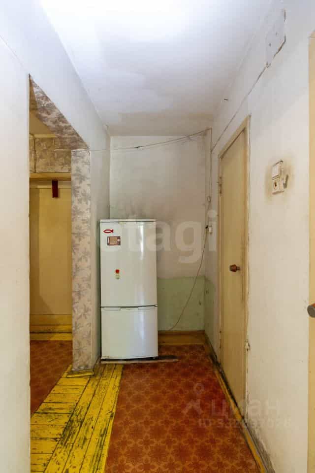 Россия, Красноярск, улица 26 Бакинских Комиссаров, 28, фото 16