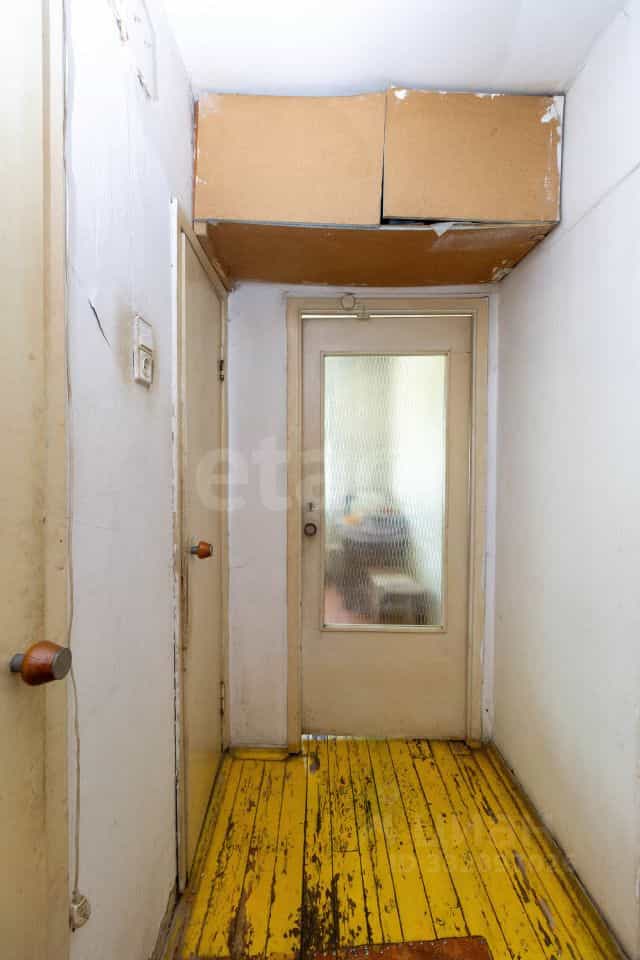 Россия, Красноярск, улица 26 Бакинских Комиссаров, 28, фото 17