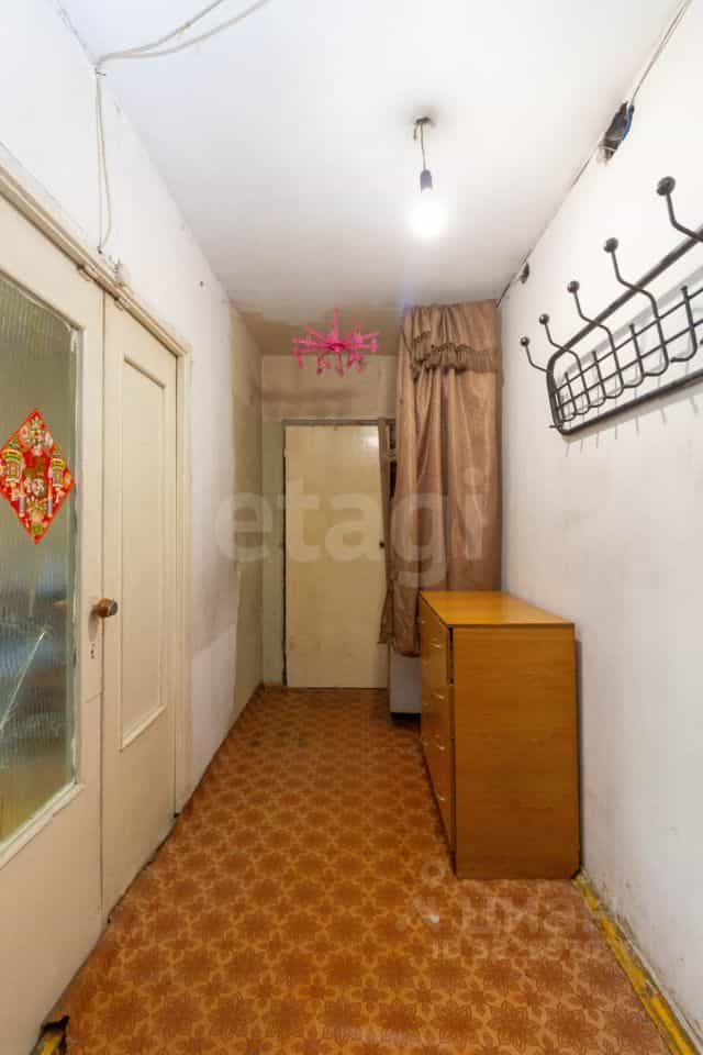 Россия, Красноярск, улица 26 Бакинских Комиссаров, 28, фото 20