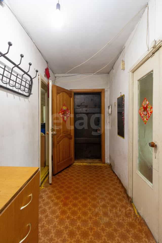 Россия, Красноярск, улица 26 Бакинских Комиссаров, 28, фото 21