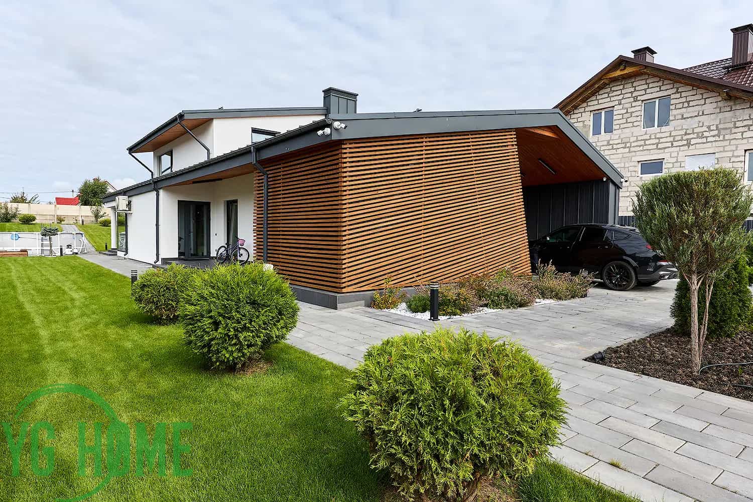 Беларусь, Минский район, агрогородок Колодищи, Крушиновая улица, 15, фото 49