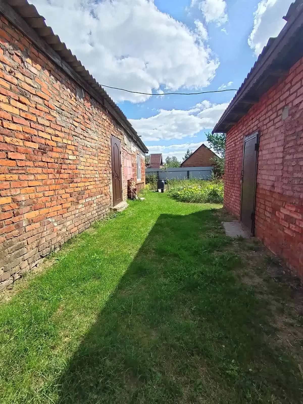 Беларусь, Гомельская область, Жлобин, улица Нахимова, 12, фото 6