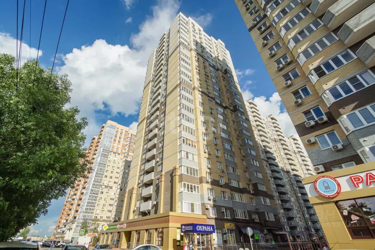 Россия, Ростов-на-Дону, Нахичевань, улица Богданова, 77, фото 22