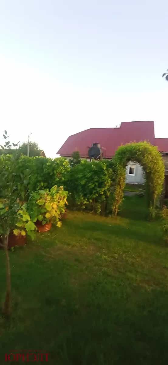 Беларусь, Гродненская область, Дятловский сельсовет, деревня Курпеши, 16А, фото 4