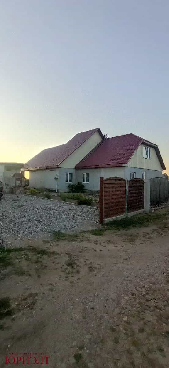 Беларусь, Гродненская область, Дятловский сельсовет, деревня Курпеши, 16А, фото 6