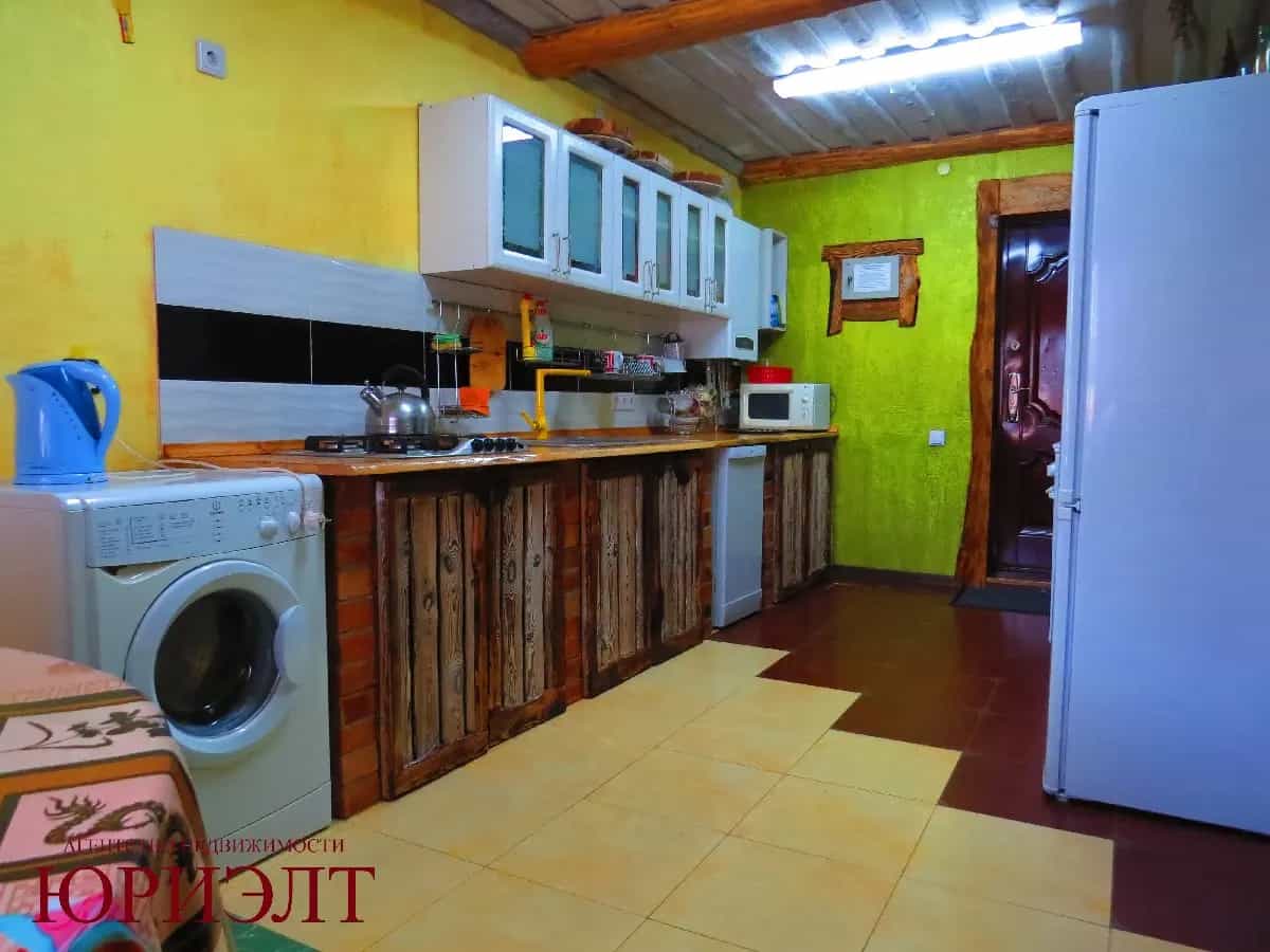 Беларусь, Гродненская область, Дятловский сельсовет, деревня Курпеши, 16А, фото 13