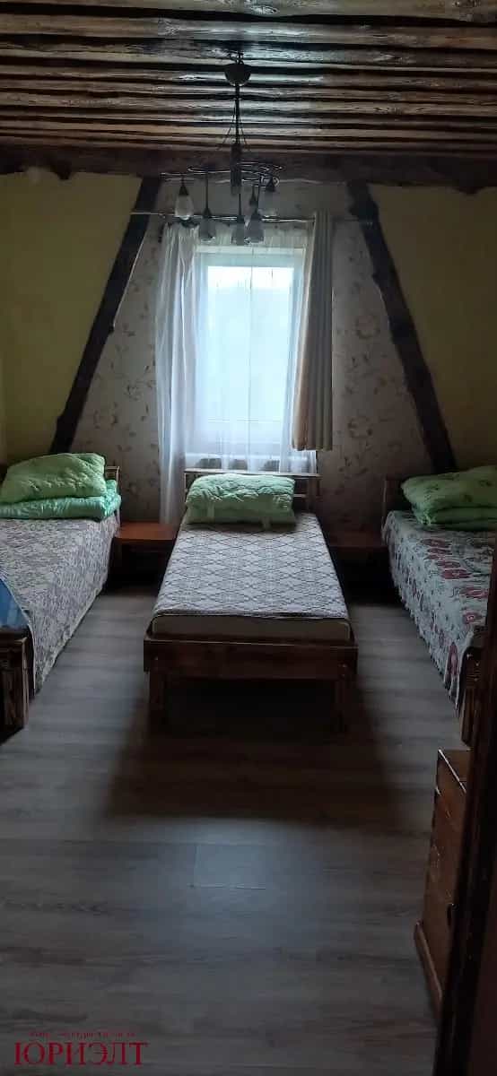 Беларусь, Гродненская область, Дятловский сельсовет, деревня Курпеши, 16А, фото 14