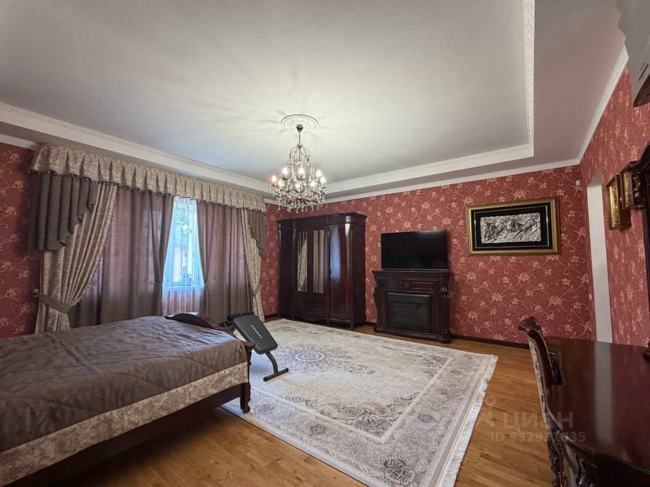 Россия, Волгоградская область, Волжский, Комсомольская улица, 6, фото 10