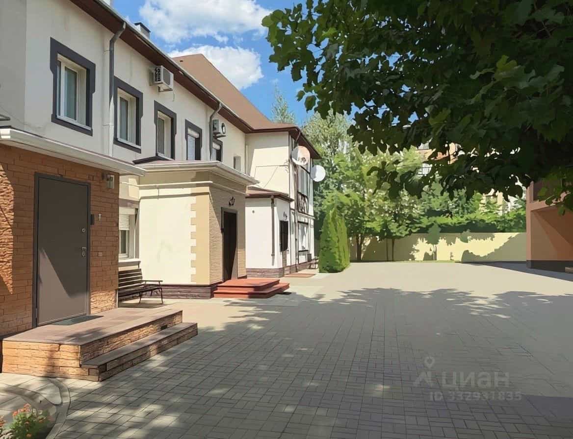 Россия, Волгоградская область, Волжский, Комсомольская улица, 6, фото 31