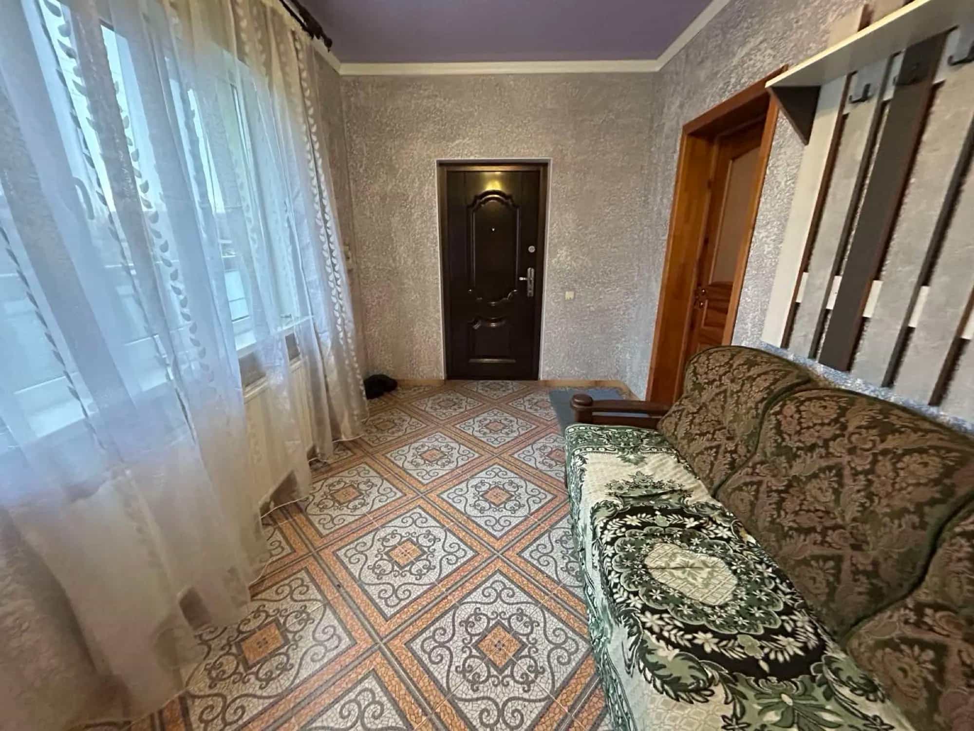 Беларусь, Брестская область, Кобринский район, Буховичский сельсовет, деревня Большие Лепесы, улица Фальковского, 52, фото 11