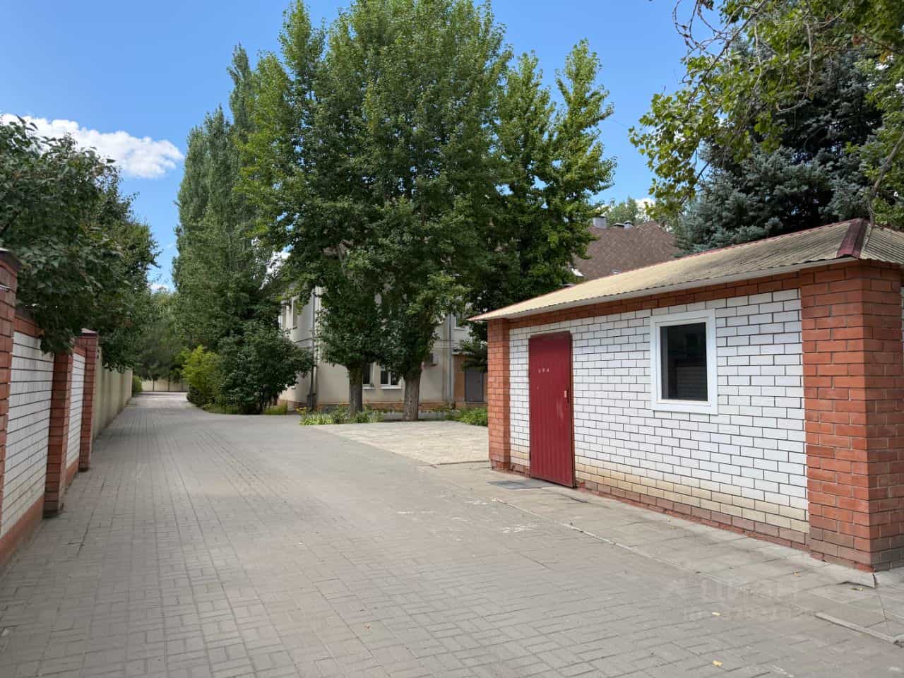 Россия, Волгоградская область, Волжский, Комсомольская улица, 6, фото 33