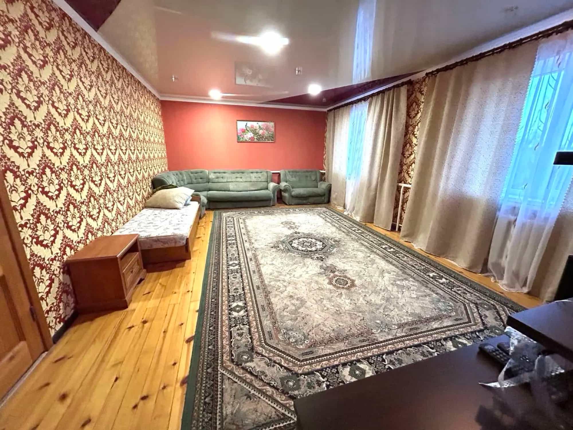 Беларусь, Брестская область, Кобринский район, Буховичский сельсовет, деревня Большие Лепесы, улица Фальковского, 52, фото 17