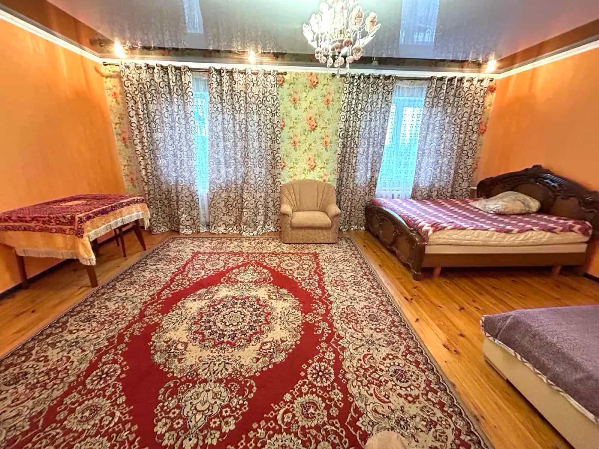 Беларусь, Брестская область, Кобринский район, Буховичский сельсовет, деревня Большие Лепесы, улица Фальковского, 52, фото 20