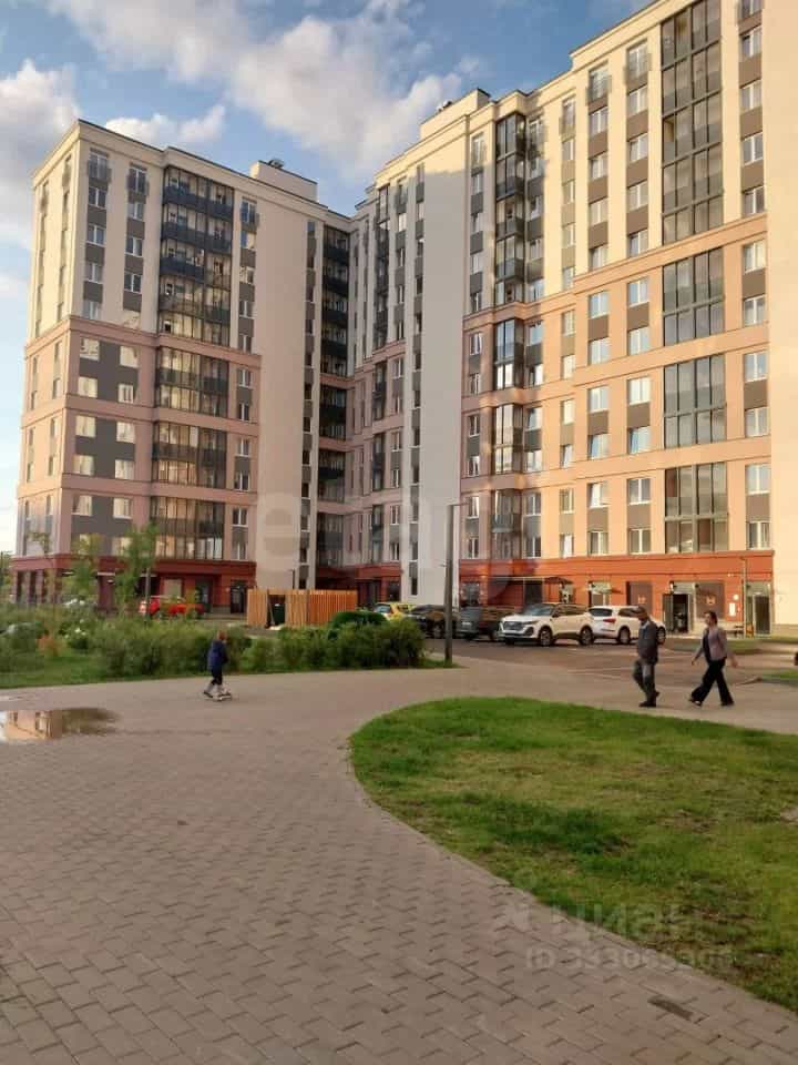 Россия, Ленинградская область, Всеволожский район, Мурино, Екатерининская улица, 23, фото 11