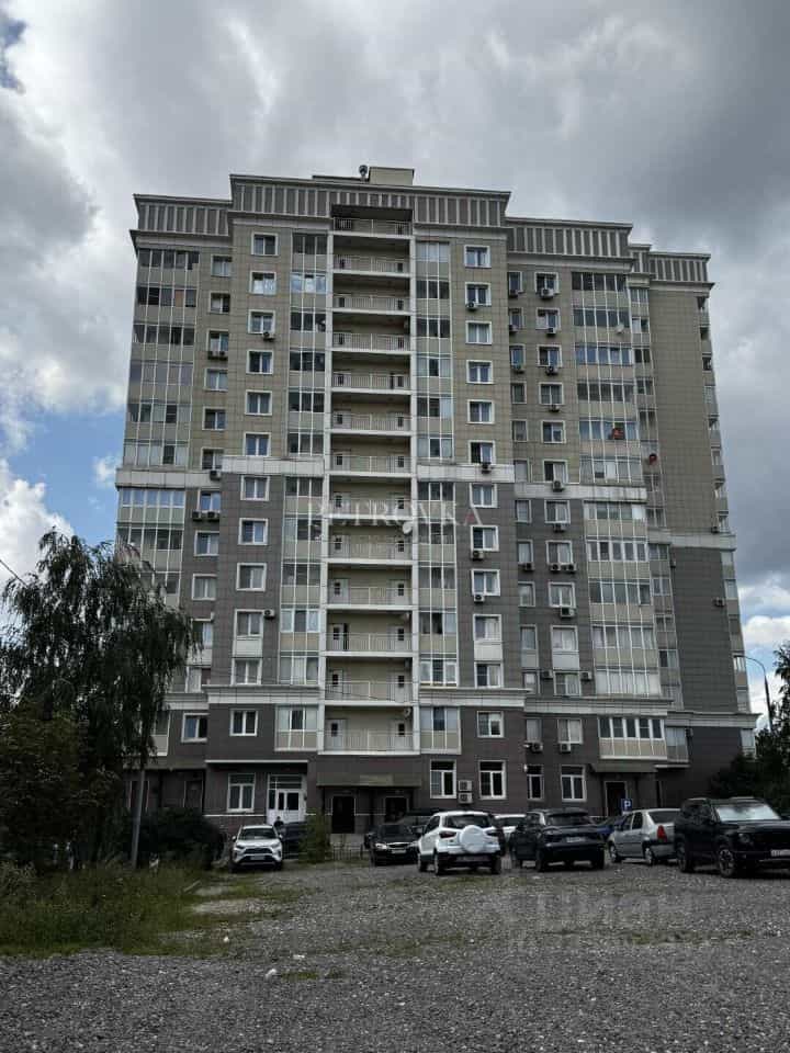 Россия, Москва, проспект Вернадского, 10к1