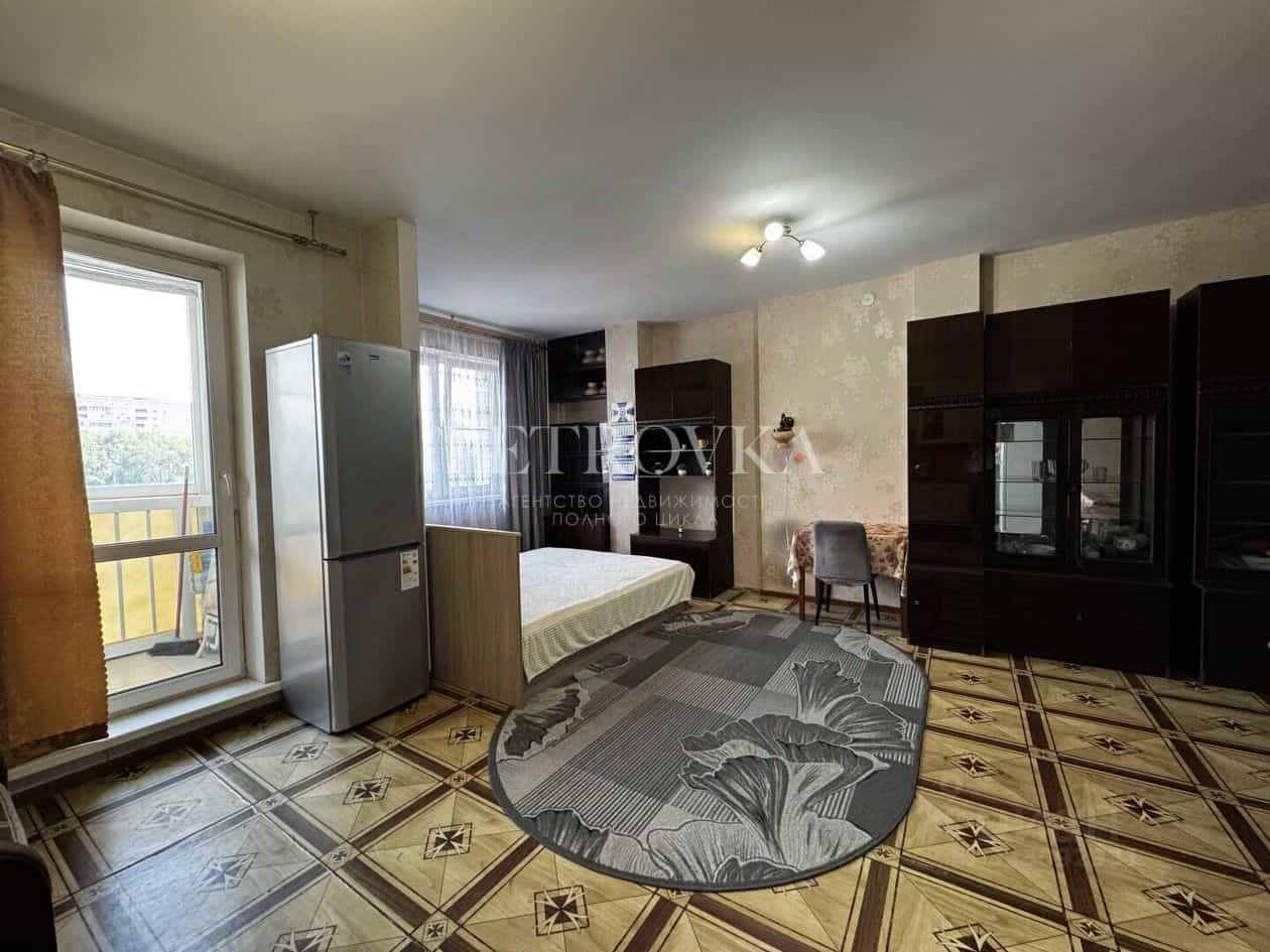 Россия, Москва, проспект Вернадского, 10к1, фото 4