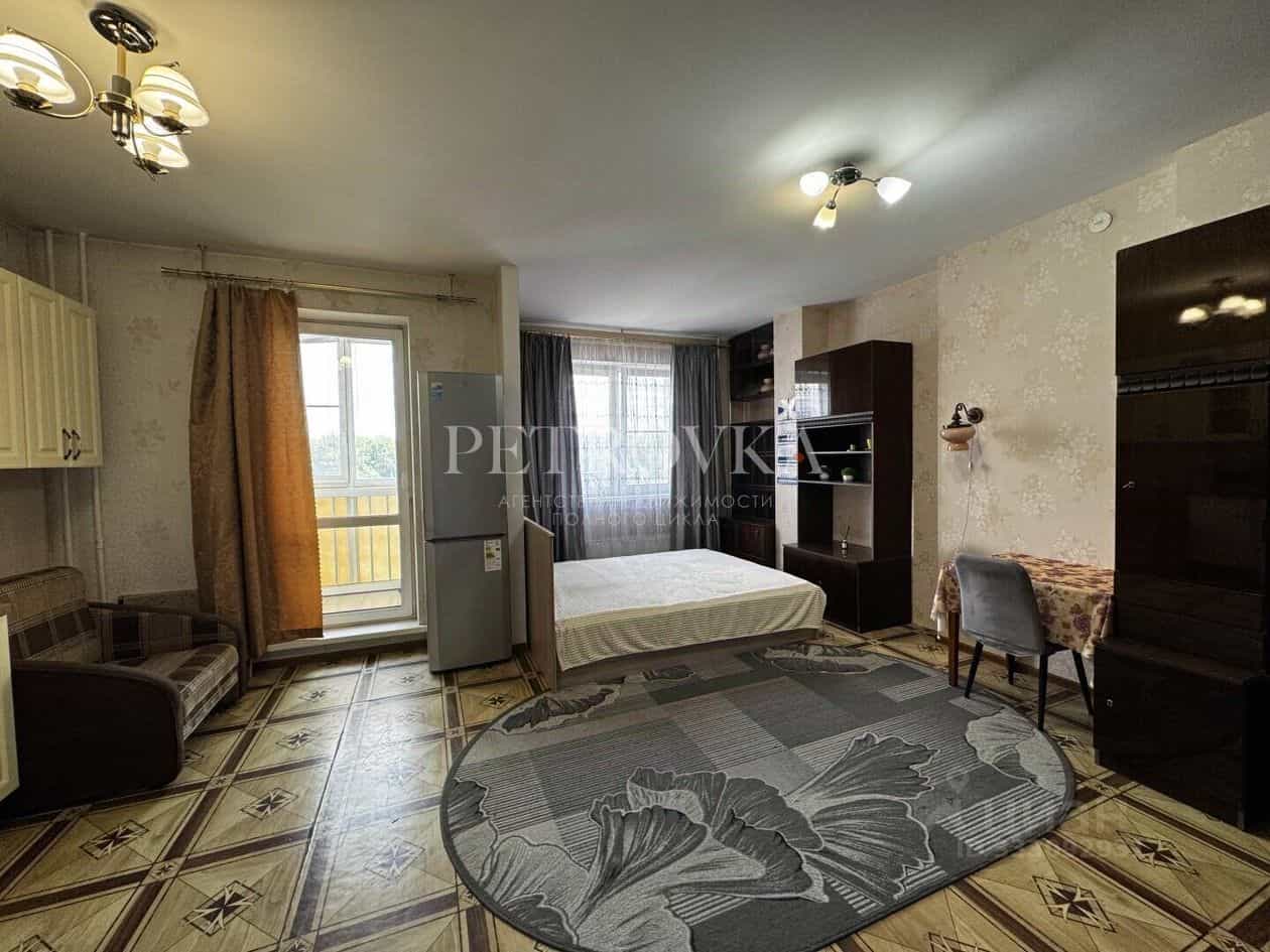 Россия, Москва, проспект Вернадского, 10к1, фото 5