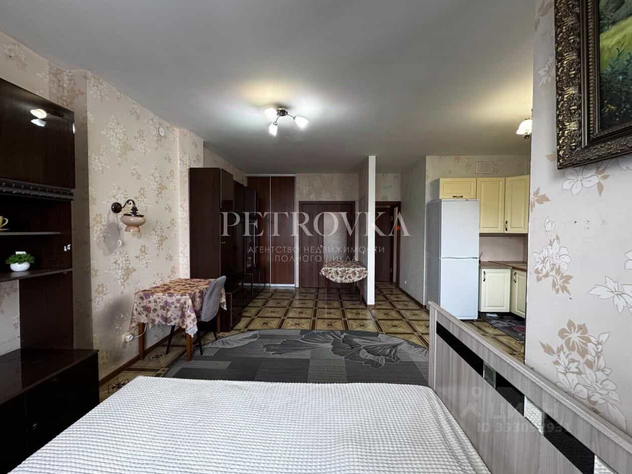 Россия, Москва, проспект Вернадского, 10к1, фото 7