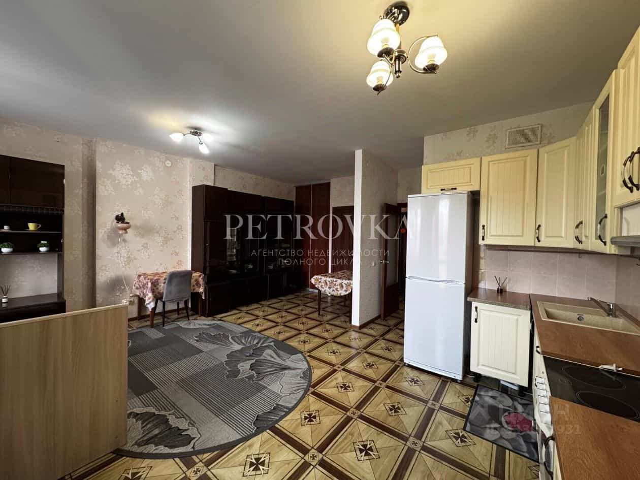 Россия, Москва, проспект Вернадского, 10к1, фото 8