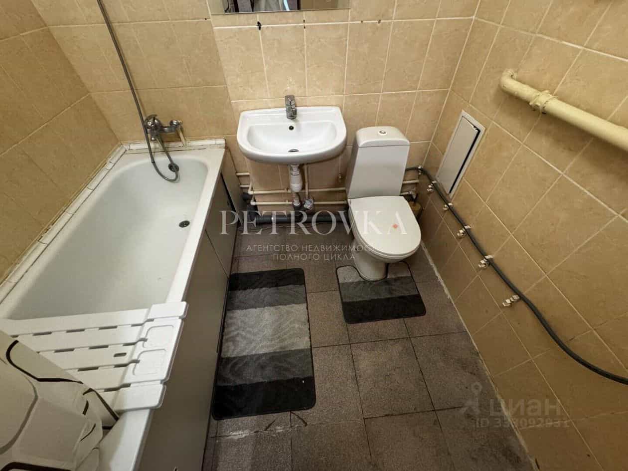 Россия, Москва, проспект Вернадского, 10к1, фото 9