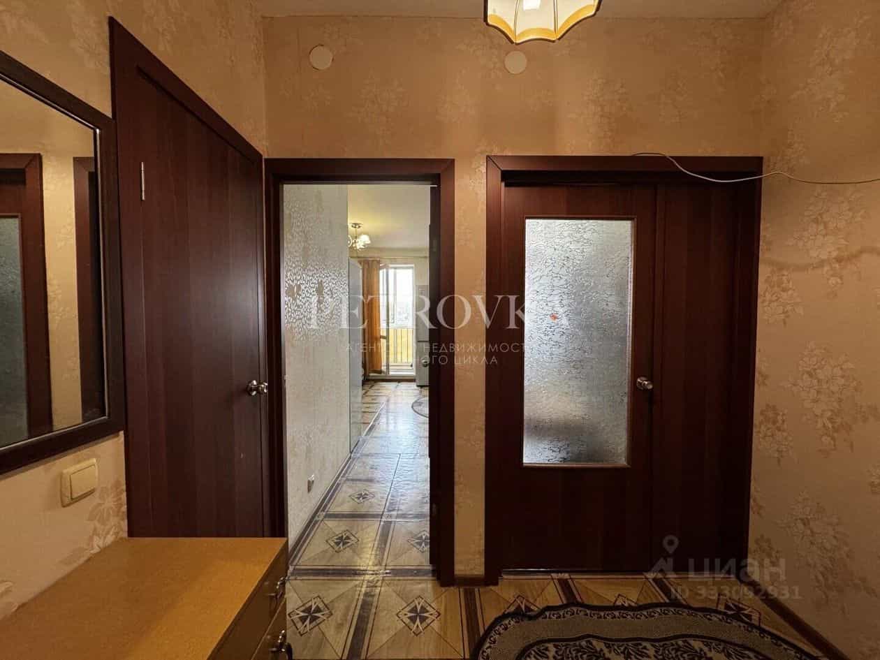 Россия, Москва, проспект Вернадского, 10к1, фото 11