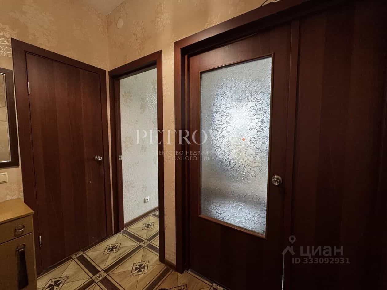 Россия, Москва, проспект Вернадского, 10к1, фото 12