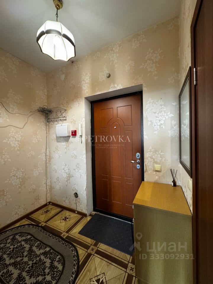 Россия, Москва, проспект Вернадского, 10к1, фото 13