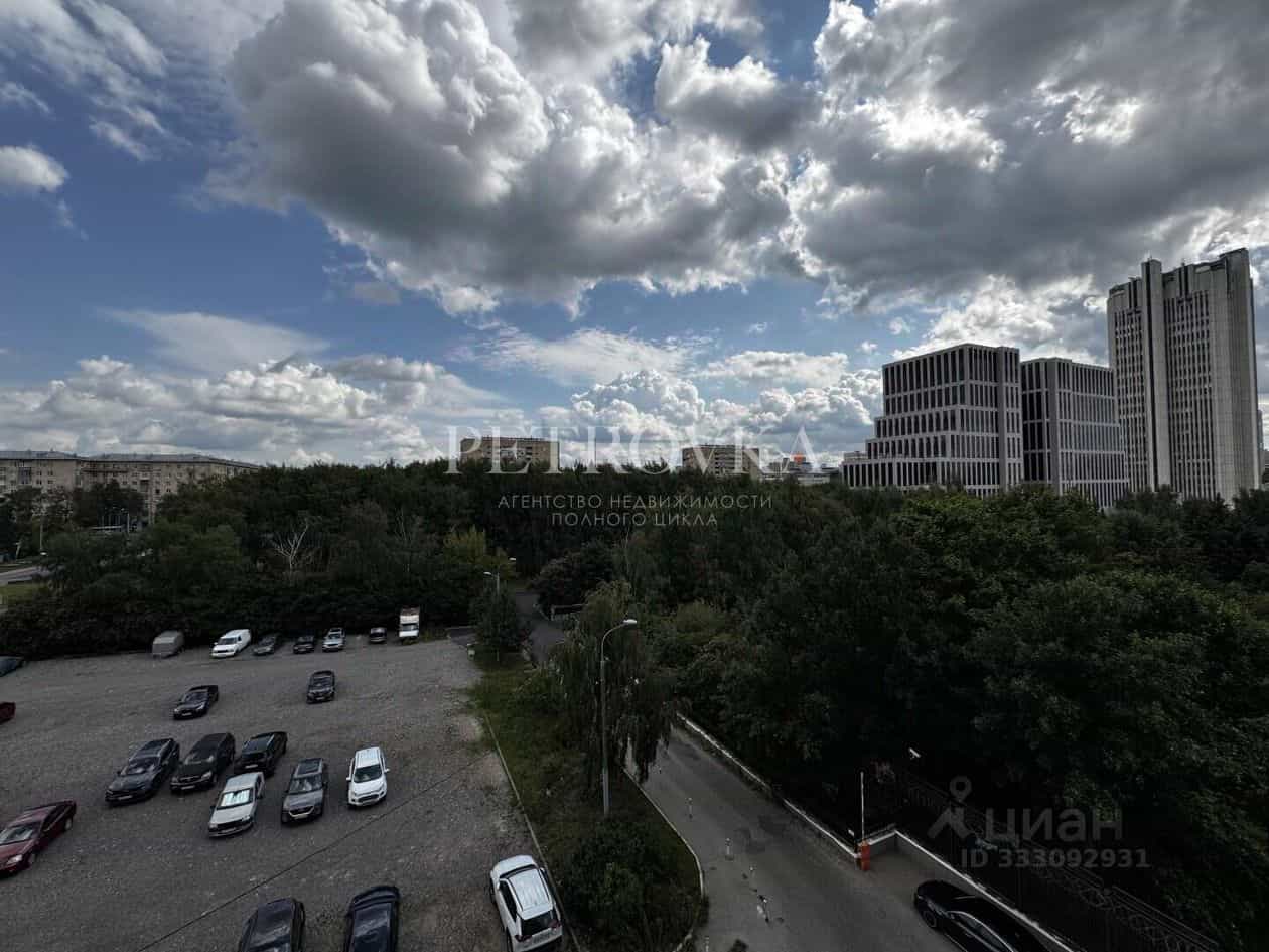 Россия, Москва, проспект Вернадского, 10к1, фото 17