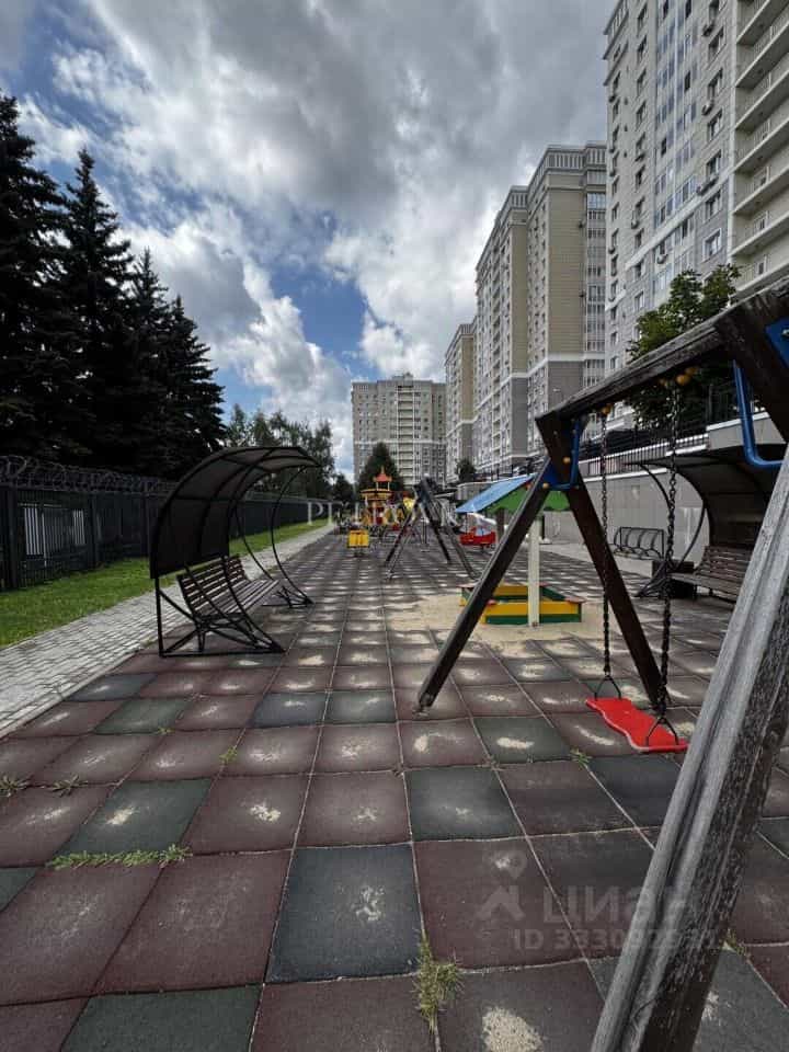 Россия, Москва, проспект Вернадского, 10к1, фото 18