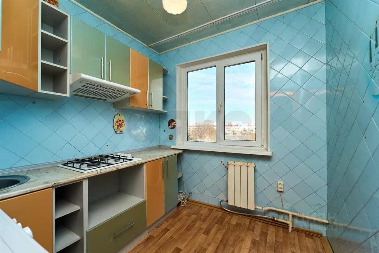 Россия, Краснодар, улица имени Дзержинского, 131