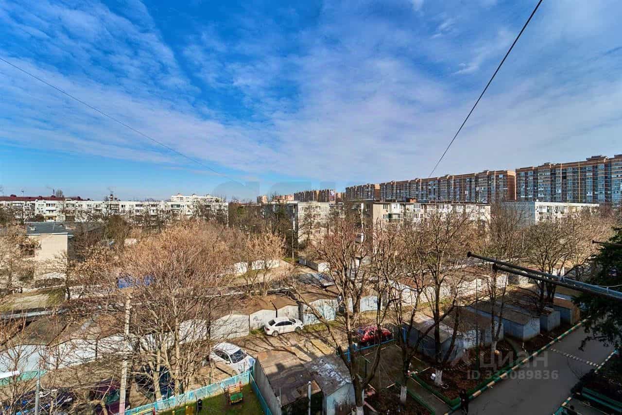 Россия, Краснодар, улица имени Дзержинского, 131, фото 16