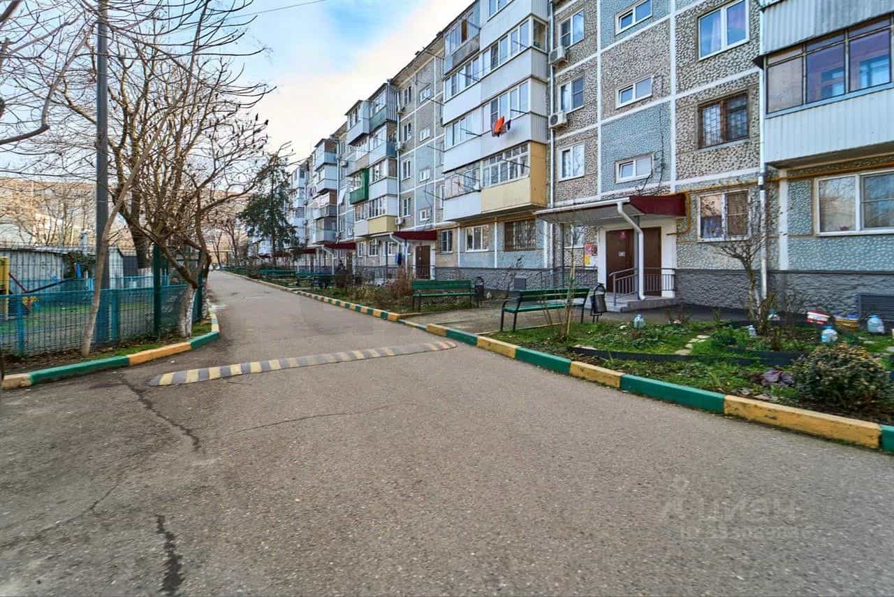Россия, Краснодар, улица имени Дзержинского, 131, фото 18