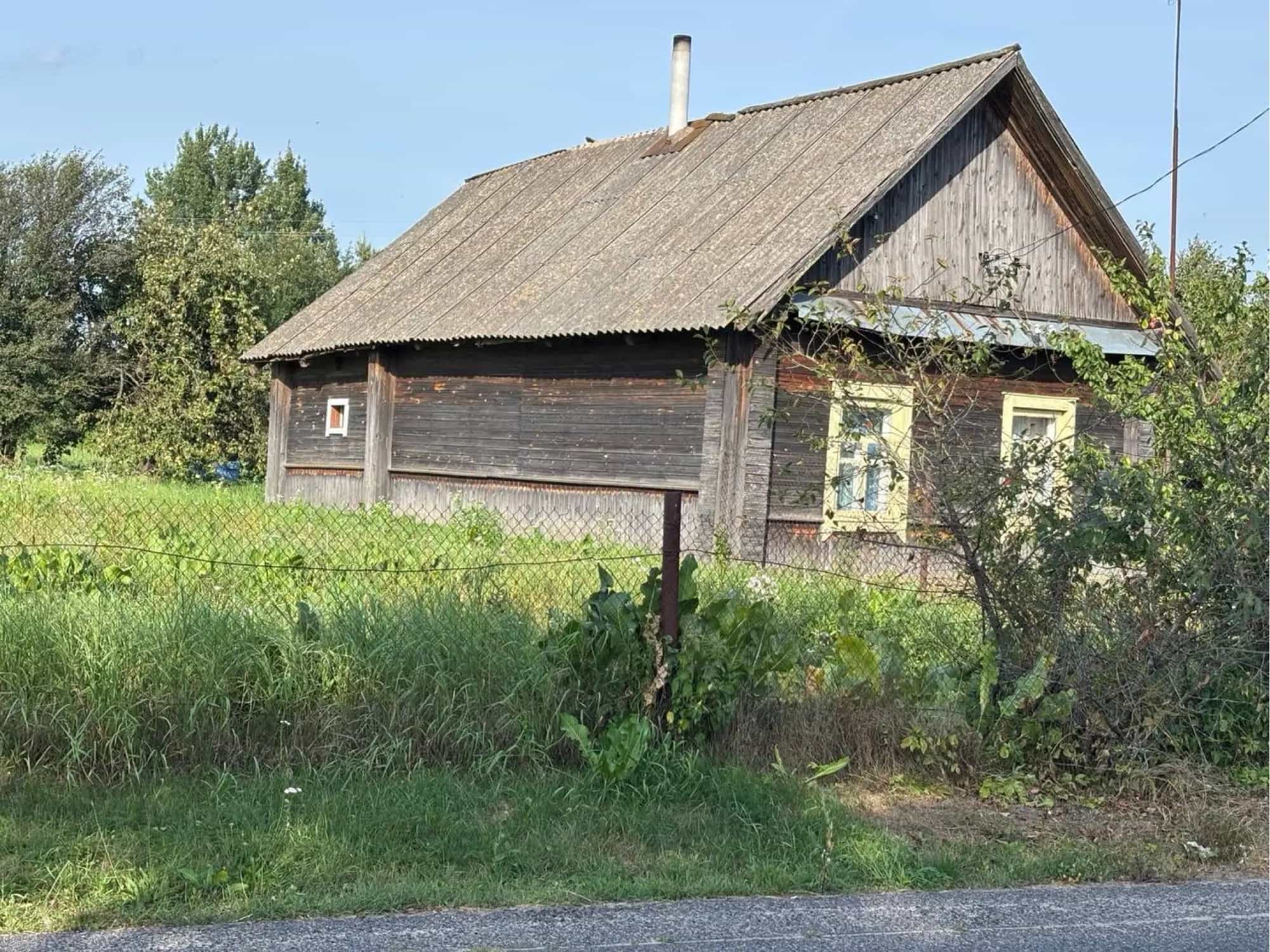 Беларусь, Минская область, Пуховичский сельсовет, деревня Затитова Слобода, Центральная улица, 73, фото 2