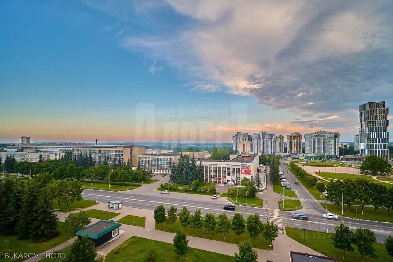 Россия, Калужская область, Обнинск, проспект Ленина, 132, фото 15