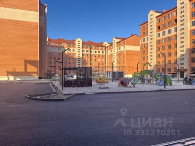 Фото объекта