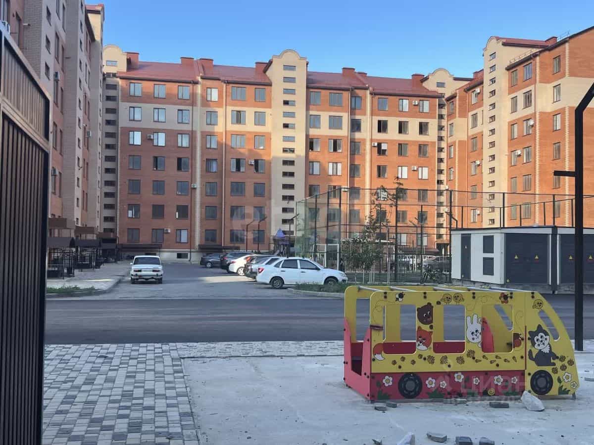 Россия, Республика Дагестан, Каспийск, Цилингская улица, 33, фото 5
