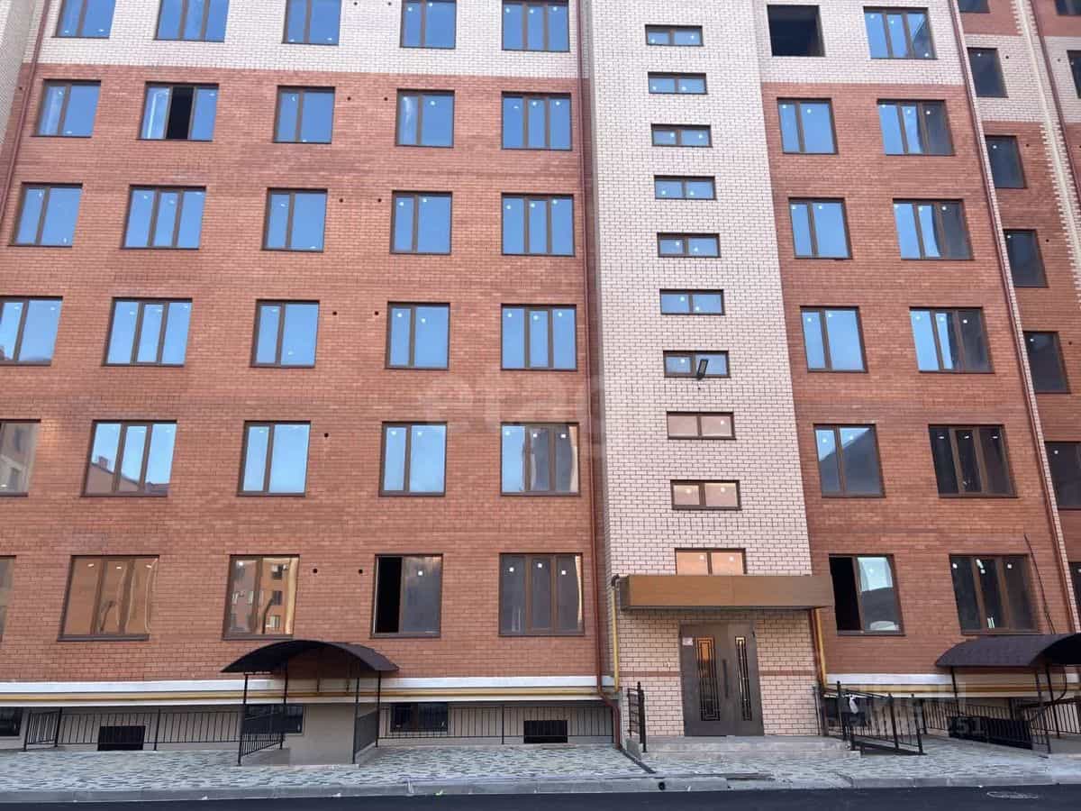 Россия, Республика Дагестан, Каспийск, Цилингская улица, 33, фото 6
