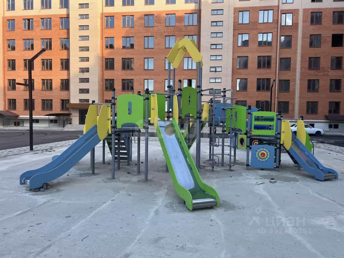 Россия, Республика Дагестан, Каспийск, Цилингская улица, 33, фото 7