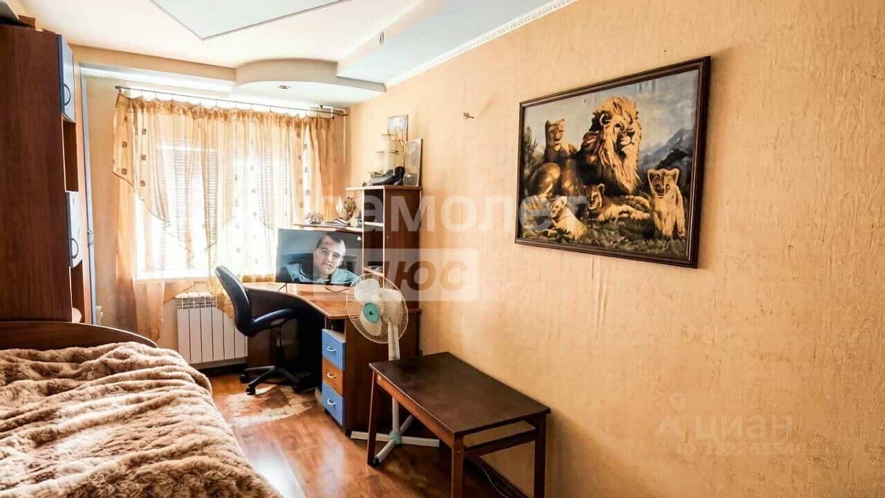 Россия, Липецк, Опытная улица, 17, фото 4