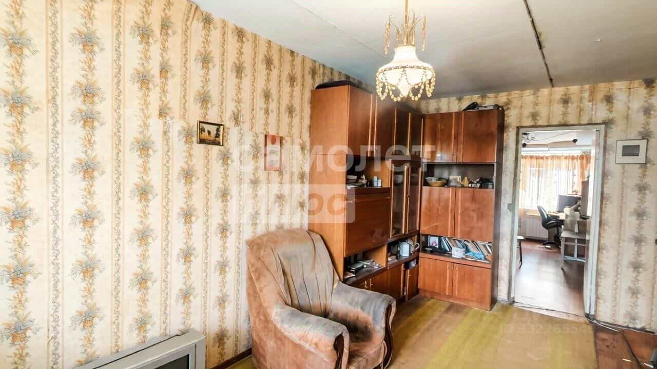 Россия, Липецк, Опытная улица, 17, фото 8