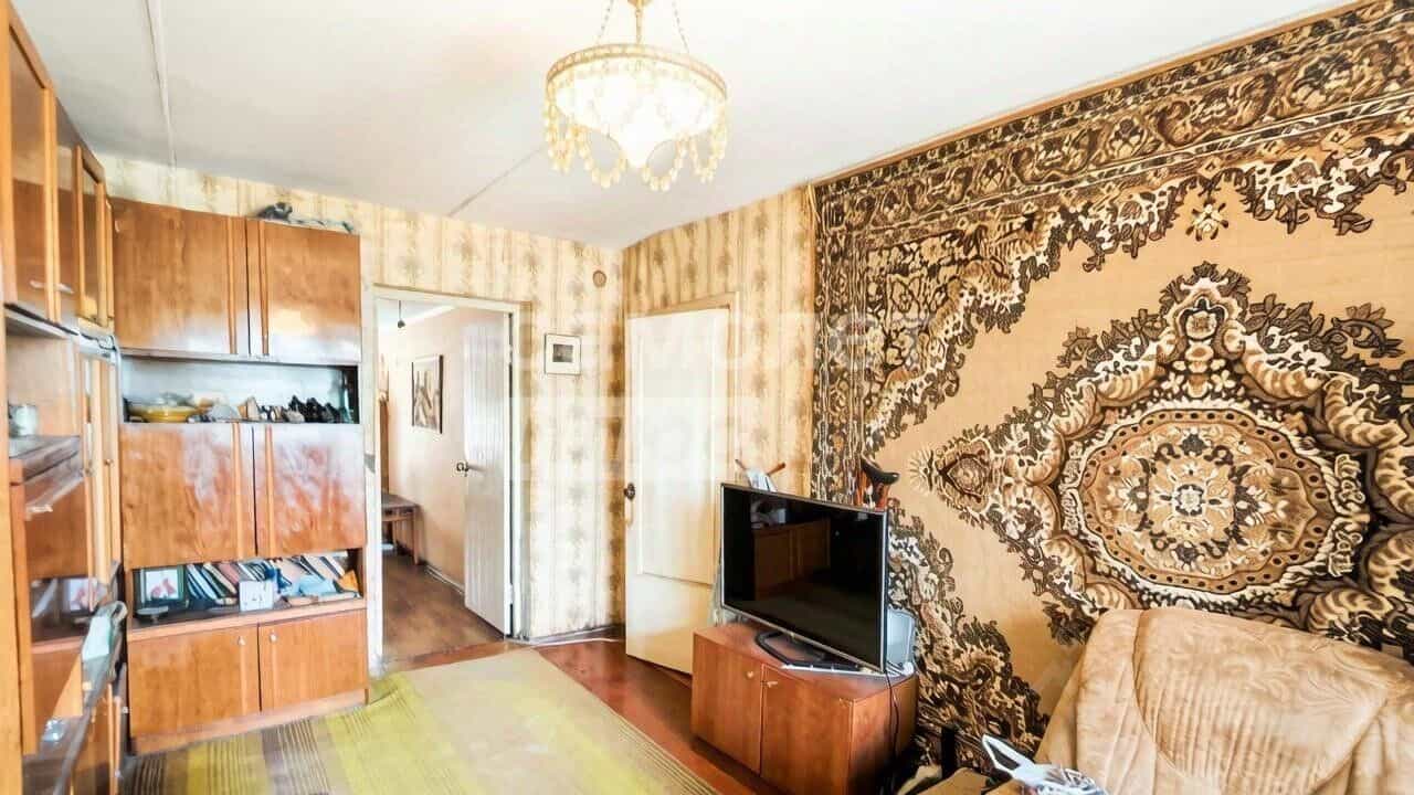 Россия, Липецк, Опытная улица, 17, фото 9