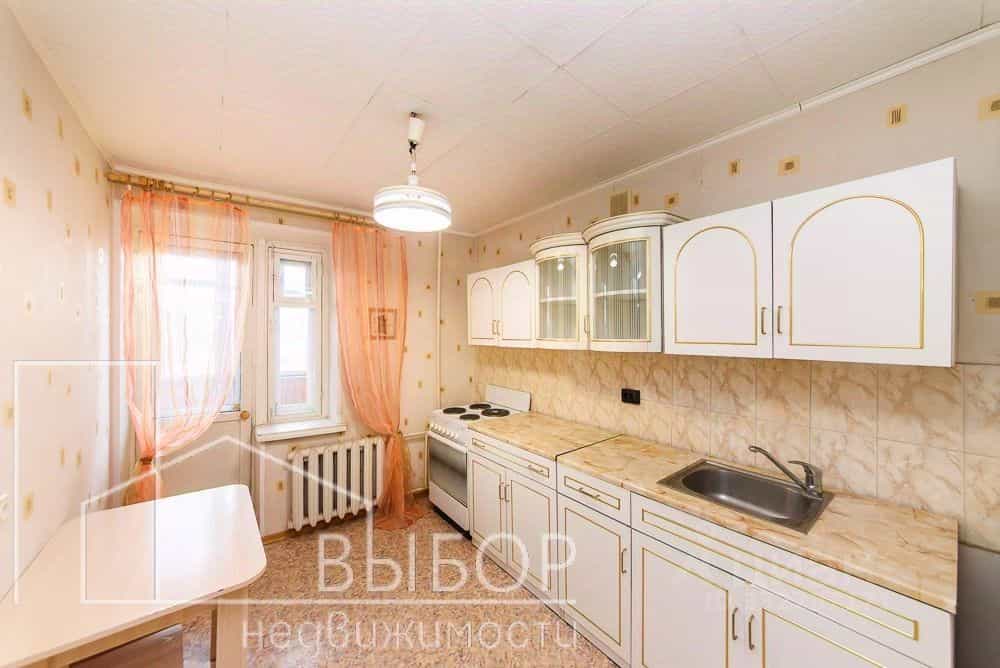 Россия, Томск, улица Кулёва, 3