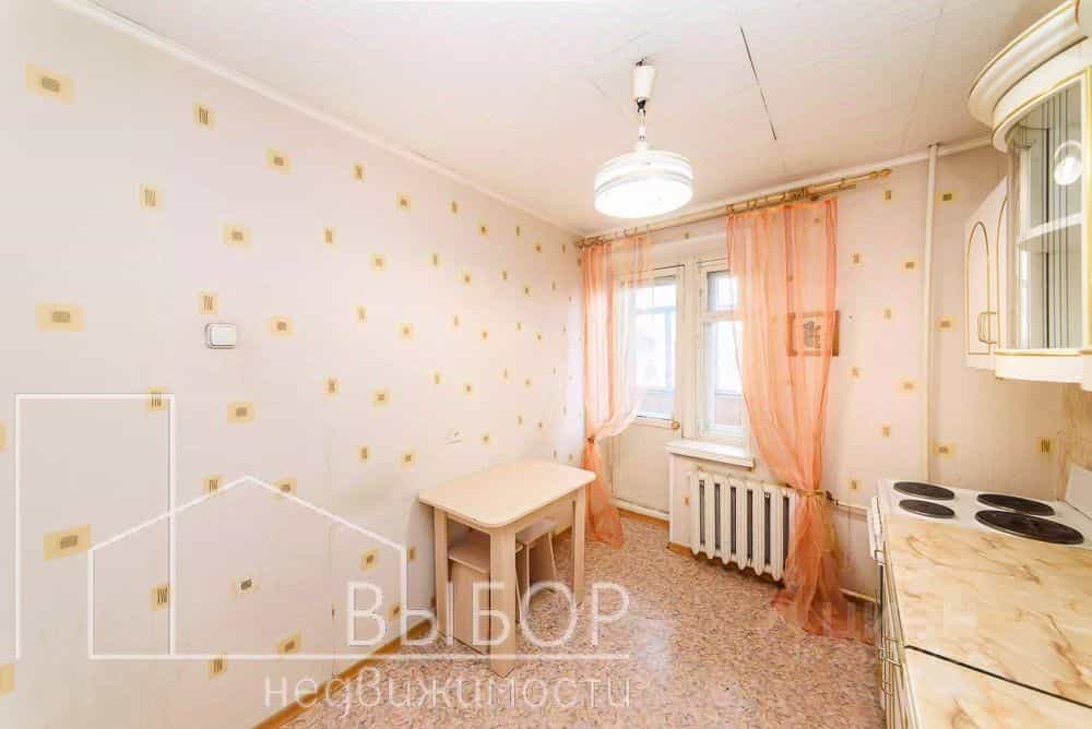 Россия, Томск, улица Кулёва, 3, фото 4