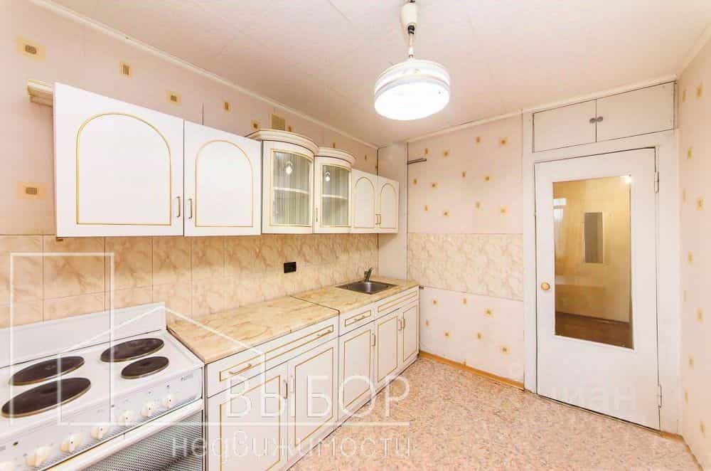 Россия, Томск, улица Кулёва, 3, фото 5